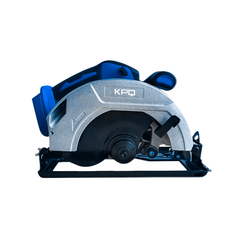 KPQ-BCS-185 브러시리스 원형 톱